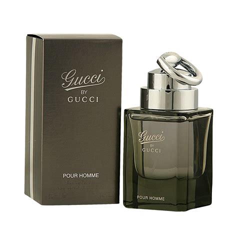 gucci parfum man|gucci by aftershave for men.